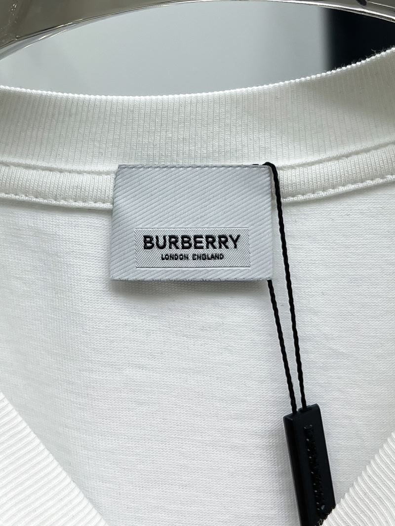 Burberry T-Shirts